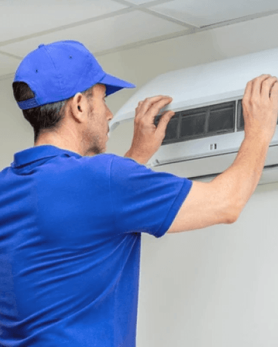 AC Installation